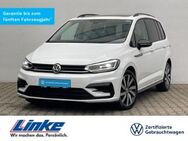 VW Touran, 2.0 TDI R-line, Jahr 2020 - Crailsheim