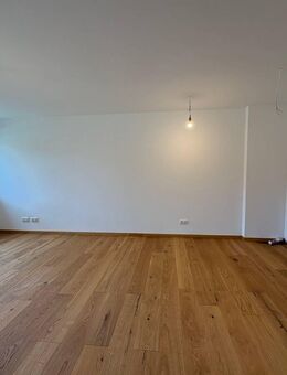 Erstbezug! Erdgeschosswohnung in Plößberg - "Wohnen an der Goldenen Straße" - Plößberg