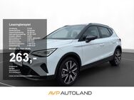 Seat Arona, 1.0 TSI FR | | |, Jahr 2022 - Passau