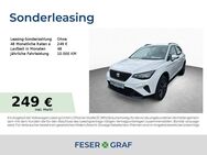 Seat Arona, 1.0 TSI Style Edition | &, Jahr 2022 - Schwabach