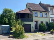 Reserviert: Einfamilienhaus in Welchweiler - seltene Gelegenheit - Welchweiler