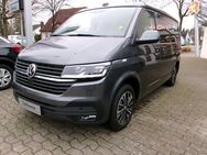 VW T6 California, 1 Beach Tour Beach Tour FWD, Jahr 2023 - Oyten