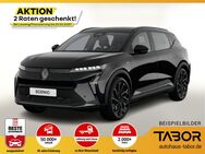 Renault Scenic, E-TECH Esprit Alpine 220 Long Range, Jahr 2022 - Achern