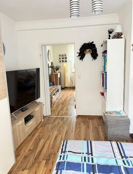 Modernisierte 3-Zimmer-Wohnung in Essen - Ihr neues Zuhause ab 01.11 [VAC-18072] - Essen