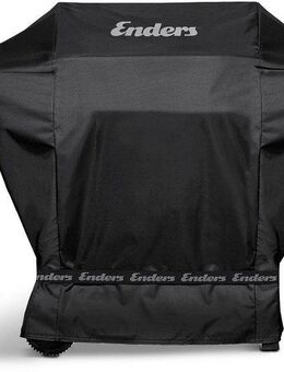 Enders® Grill-Schutzhülle San Diego (Next) 4, Premium Wetterschutzhülle