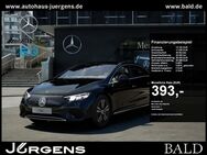 Mercedes EQE, 300 ElectricArt Ambiente 19, Jahr 2023 - Lüdenscheid