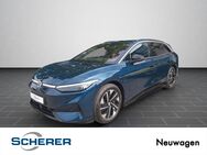 VW ID.7, Tourer Pro h, Jahr 2022 - Neustadt (Weinstraße)