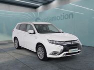 Mitsubishi Outlander, 2.4 Plus, Jahr 2021 - München