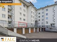 Großstadtflair, was will man mehr?! - FALC Immobilien Heilbronn - Stuttgart