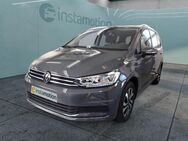 VW Touran, 2.0 TDI ACTIVE | | | |, Jahr 2023 - München