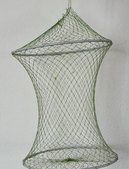 Fischernetz Anglerreuse - Grävenwiesbach