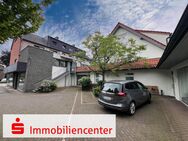 *** DIESE IMMOBILIE BIETET TOLLE MÖGLICHKEITEN ZUR EIGENNUTZUNG (privat und geschäftlich) UND VERMIETUNG ***MIT HOCHWERTIGER ARCHITEKTENWOHNUNG - Datteln