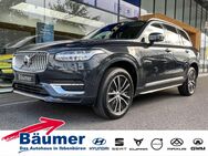 Volvo XC90, Recharge T8 AWD Inscription Ex, Jahr 2021 - Ibbenbüren