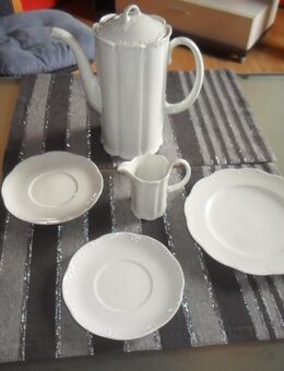 Top Rosenthal Monbijou Studioline weiss - Neunkirchen Zentrum