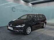 VW Golf Variant, 1.5 TSI Golf VII Highline, Jahr 2020 - München