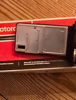 Luftmassenmesser Ford Mustang GT 2005-2009 - Edenkoben