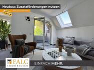 Erstbezug! - Neubauwohnung in zentraler Lage von Marl - Marl (Nordrhein-Westfalen)