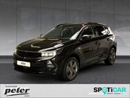 Opel Grandland, 1.2 Turbo Line Automatik Allwetter, Jahr 2023 - Erfurt