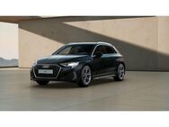 Audi A3 Sportback 30TFSI S tronic S line AHK ACC Navi SHZ - Jena