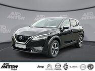 Nissan Qashqai, N-Connecta, Jahr 2023 - Bielefeld