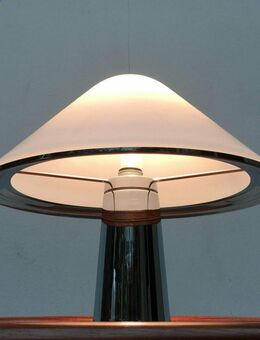 Guzzini Elpis Table Lamp Tischleuchte zu Mid Century Space Age - Hamburg Hamburg-Nord