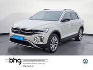 VW T-Roc, 1.5 TSI, Jahr 2023 - Rottweil