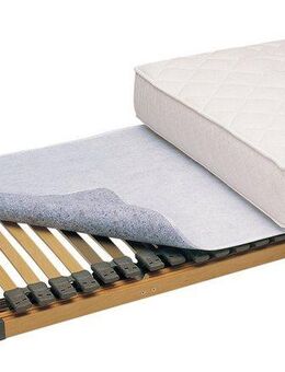 Matratzenschoner Thermofill fan