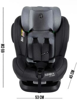 Autositz Isofix 360‘ 9-36 Kilo - Berlin Spandau