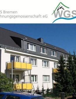 Fehlt Ihnen das 3. Zimmer? - Bremen
