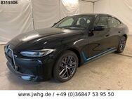 BMW i4 Gran Coupe 40 eDr Navi 18" ACC Leder Kamera - Steinbach-Hallenberg