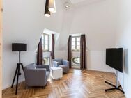 2 Bedroom Apartment in Munich - München