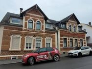 Burgblick inklusive! - Mylau Zentrum