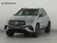 Mercedes GLE 450 AMG, d Night SpurW elSitz, Jahr 2024 - Aalen