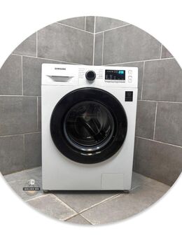 8 kg Samsung Waschmaschine WW80T4042CE EG NEUWERTIG / 1 Jahr Garantie & Gratis Lieferung in Berlin! - Berlin