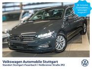 VW Passat Variant, 1.5 TSI Business, Jahr 2020 - Stuttgart