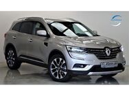 Renault Koleos 2.0 dCi 177PS 4WD X-tronic Limited 1.Hand - Teltow