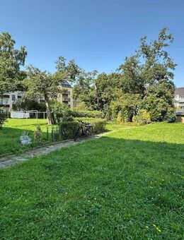 Helle 3-Zimmer-Wohnung mit Balkon in Chemnitz - Chemnitz