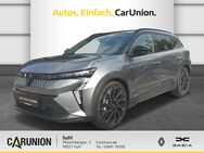 Renault Scenic, E-Tech ele Esprit Alpine 220 Long Ra, Jahr 2022 - Suhl