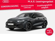 Audi A3, Sportback 40 TFSI e S LINE, Jahr 2022 - Offenbach (Main)