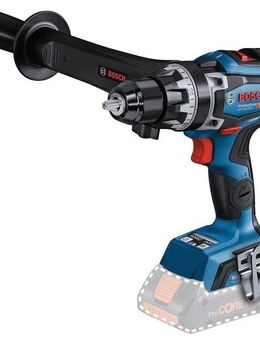 Bosch Professional Akku-Bohrschrauber GSR 18V-150 C Professional, max. 2200 U/min, ohne Akku und Ladegerät