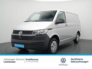 VW T6.1, Kasten TDI L1, Jahr 2023 - Leverkusen