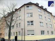 Hagen: Bezugsfertige 2-Zimmer-Wohnung! - Hagen (Stadt der FernUniversität)