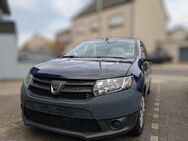 Bastlerfahrzeug Dacia Sandero Essential Bj 2014 - Titz