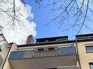Schöne 3-Zimmer-Wohnung 85qm im 5.OG mit Balkon und Weitblick | Nürnberg-Nord zw. Stadtpark und Mercado - Nürnberg