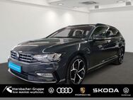 VW Passat Variant Business 2,0 TSI DSG R-Line BusiPremium DCC - Kaiserslautern