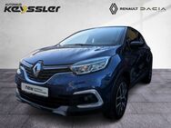 Renault Captur, 1.3 Version S TCe 150 WKR Version S TCe 150, Jahr 2018 - Bremen