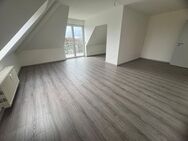 Moderne Single-Wohnung mit 4,8% Rendite für Kapitalanleger mit Balkon und Tiefgarage - Leipzig