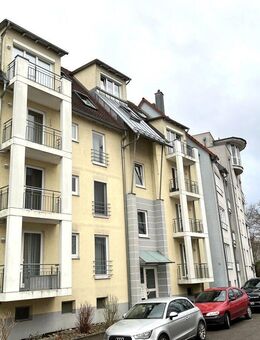 Wohnung in Breisach am Rhein - Breisach (Rhein)