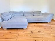 Bequeme Couch - Lindow (Mark)