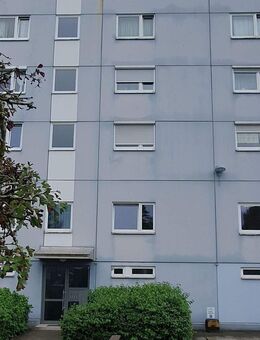 Top Wohnung-top Mieter- ideale Kapitalanlage! - Oberasbach